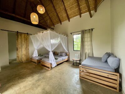 Family Cottage Single Bedroom Photo Sentema Farm Lodge, Kampala Wakiso Uganda Central Region