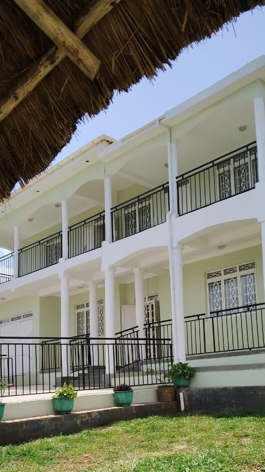 Property Exterior Photo Masese Villas Jinja Eastern Region
