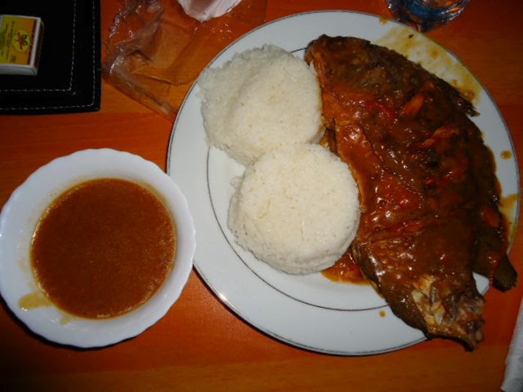 Food Photo Sunset Hotel Entebbe, Uganda Central Region 1