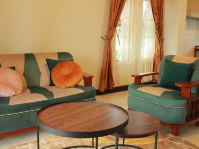 Living area Photo S A Apartments Lubowa, Kampala Uganda Central Region 1