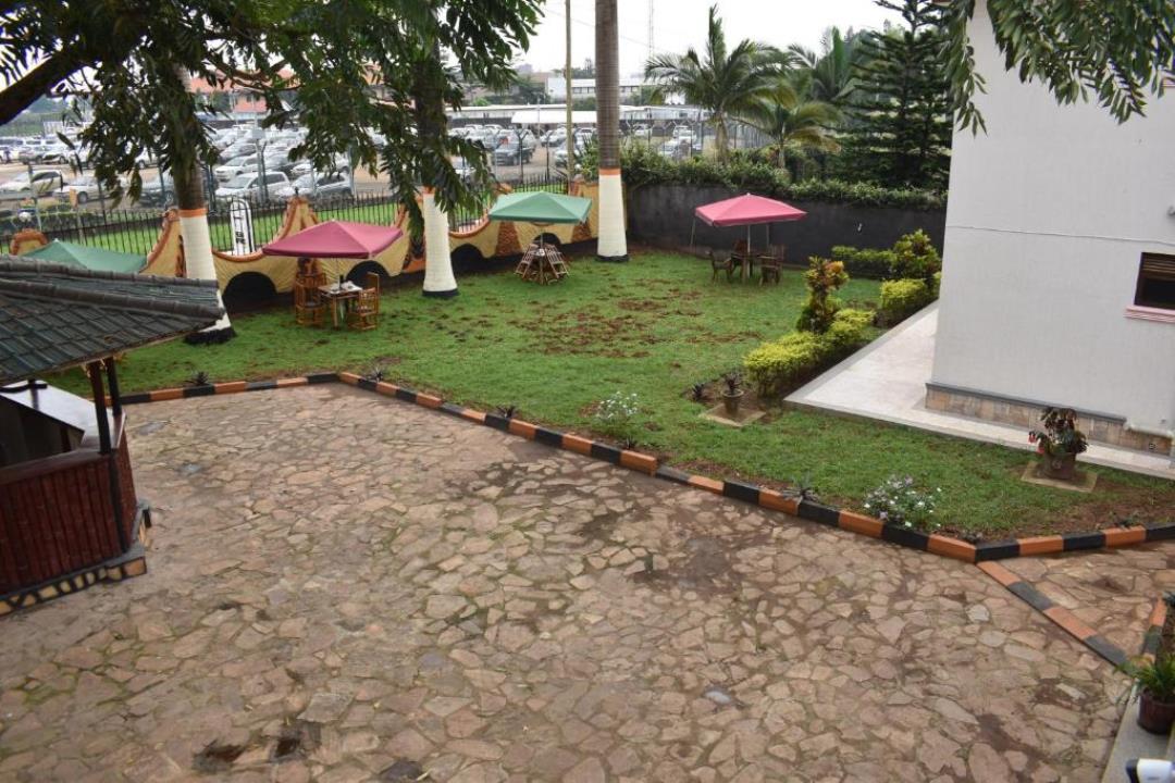 Gardens Photo 7 Days Hotel Entebbe, Uganda Central Region