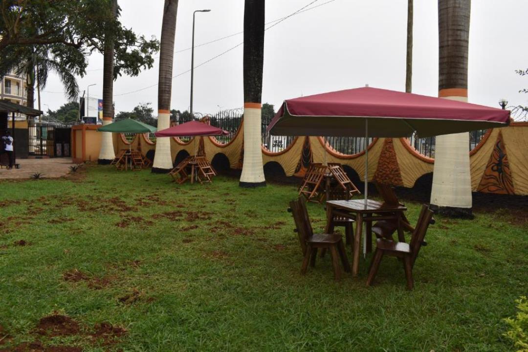 Gardens Photo 7 Days Hotel Entebbe, Uganda Central Region