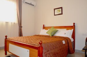 Suit Bedroom Photo Marie's Royale Hotel Kampala - Uganda Central Region 1