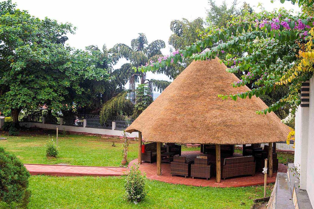 Gardens Photo Emmaus Guest House Kampala - Uganda Central Region 1