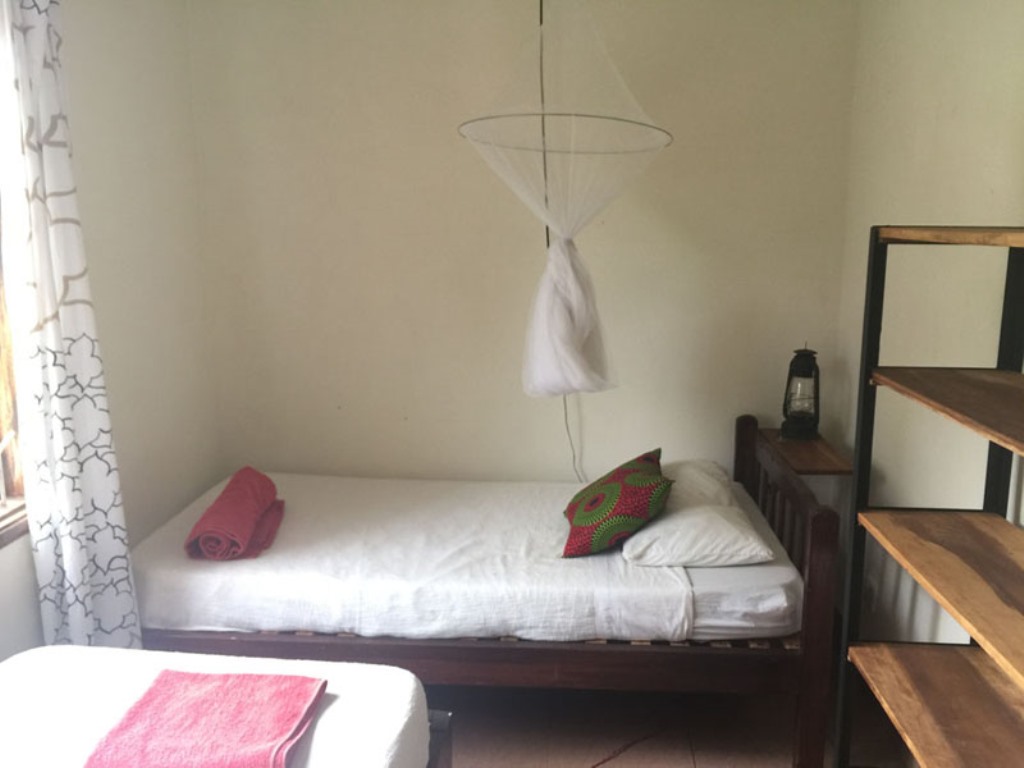 Twin Bedroom Photo 30 Wilson Ventures Jinja, Uganda Central Region