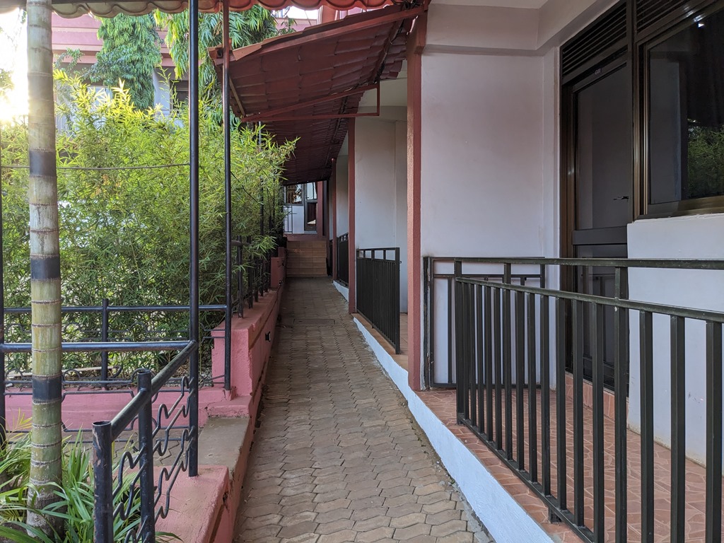 Room Exterior Photo Hotel Migra Kampala - Uganda Central Region