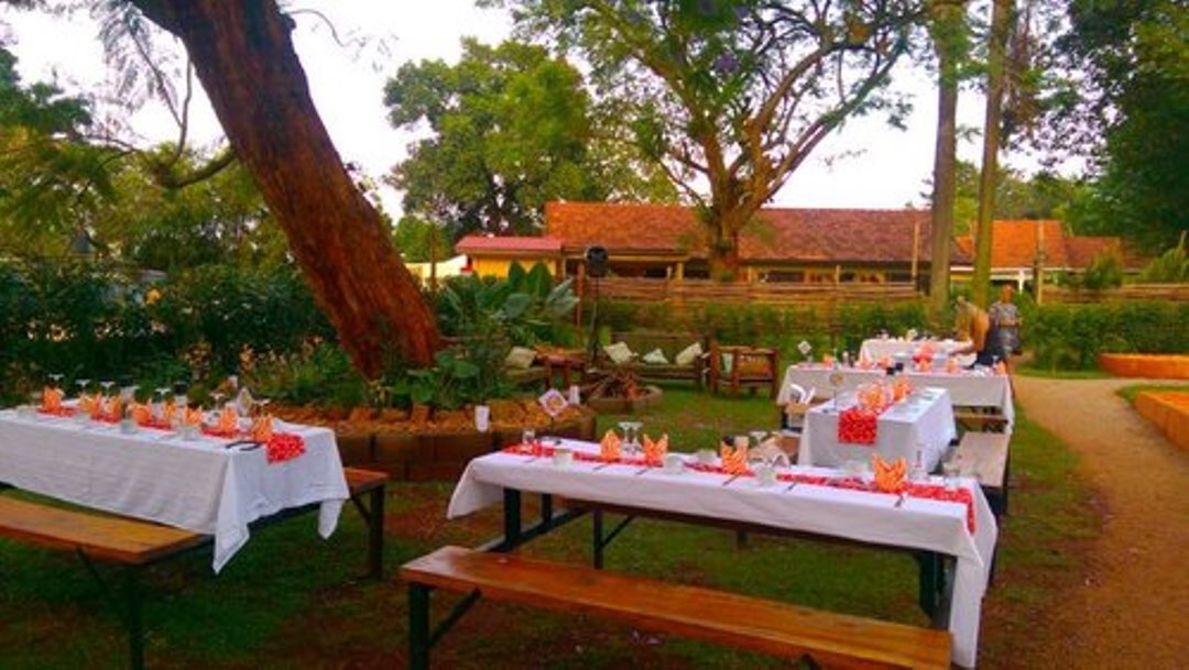 Events Photo 30 Wilson Ventures Jinja, Uganda Central Region