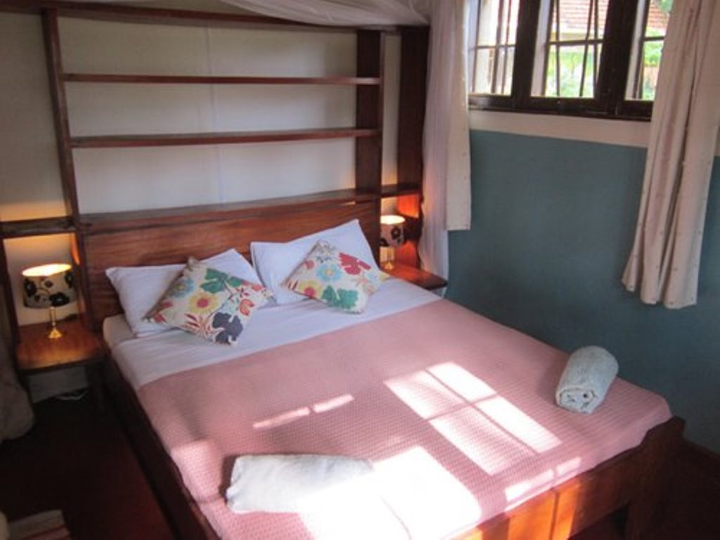 Ensuite Double Bedroom Photo 30 Wilson Ventures Jinja, Uganda Central Region