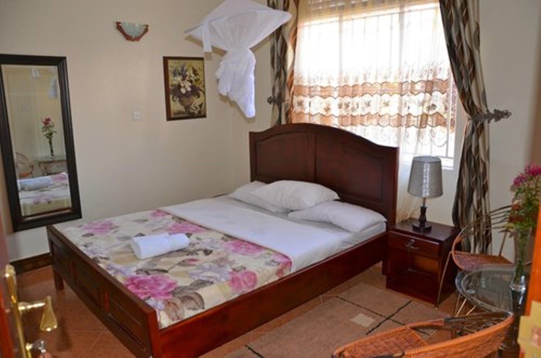 Single Bedroom Photo Sunset Hotel Entebbe, Uganda Central Region