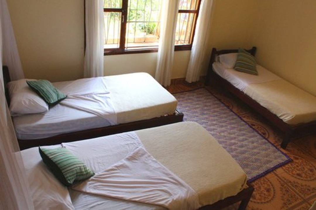 River Cottage Bedroom Photo 30 Wilson Ventures Jinja, Uganda Central Region