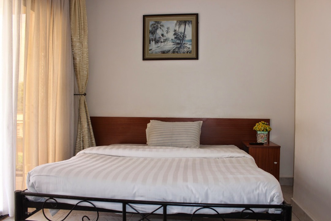 Double Bedroom Photo Sky Hotel International Kampala - Uganda Central Region