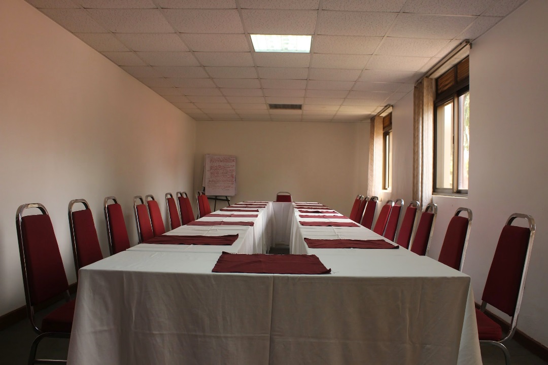 Conference Hall Photo Sky Hotel International Kampala - Uganda Central Region