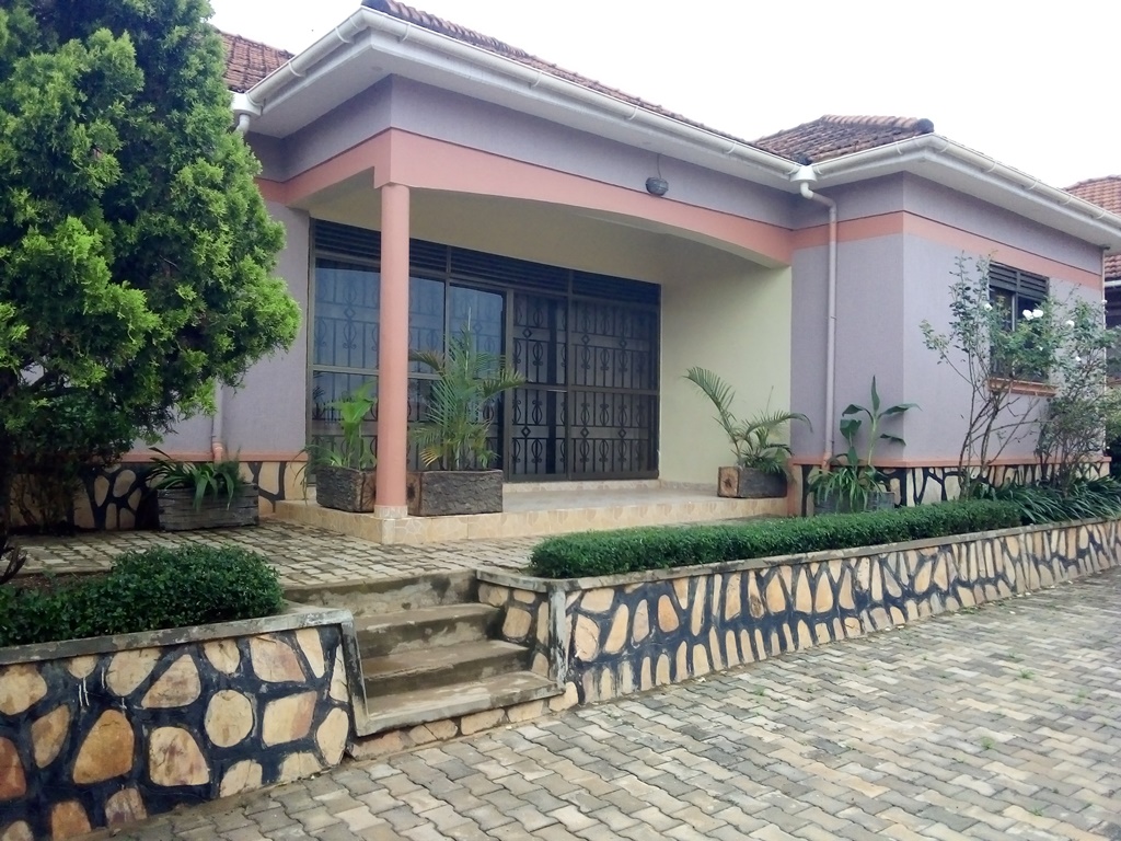 Room Exterior Photo Gold Rock Hotel Kampala Uganda Central Region