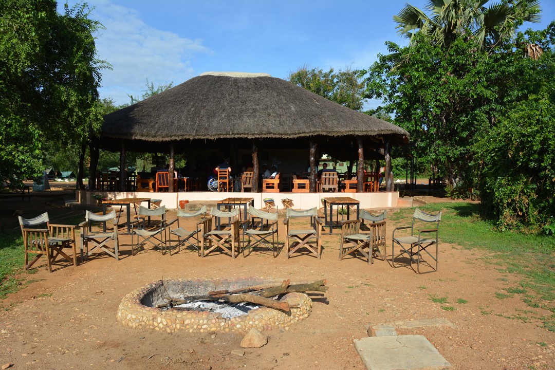 Restaurant Photo Faultfree Safari Motel Entebbe, Uganda Central Region