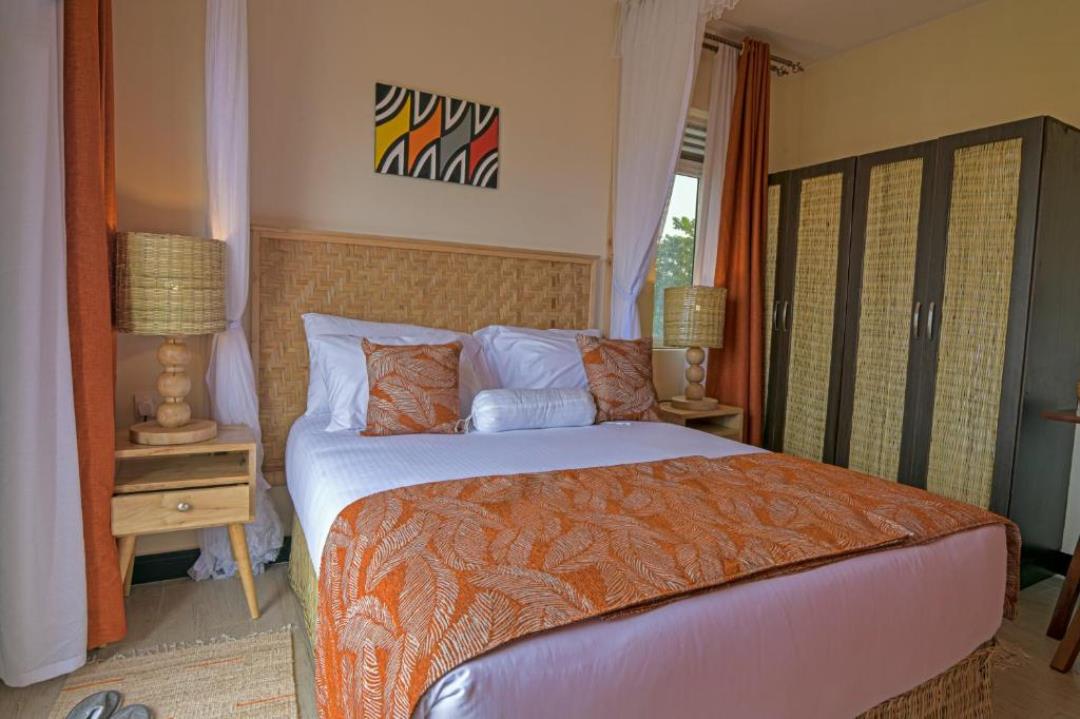 Standard Bedroom Photo Hotel 256 Kampala, Kigo, Uganda Central Region 1
