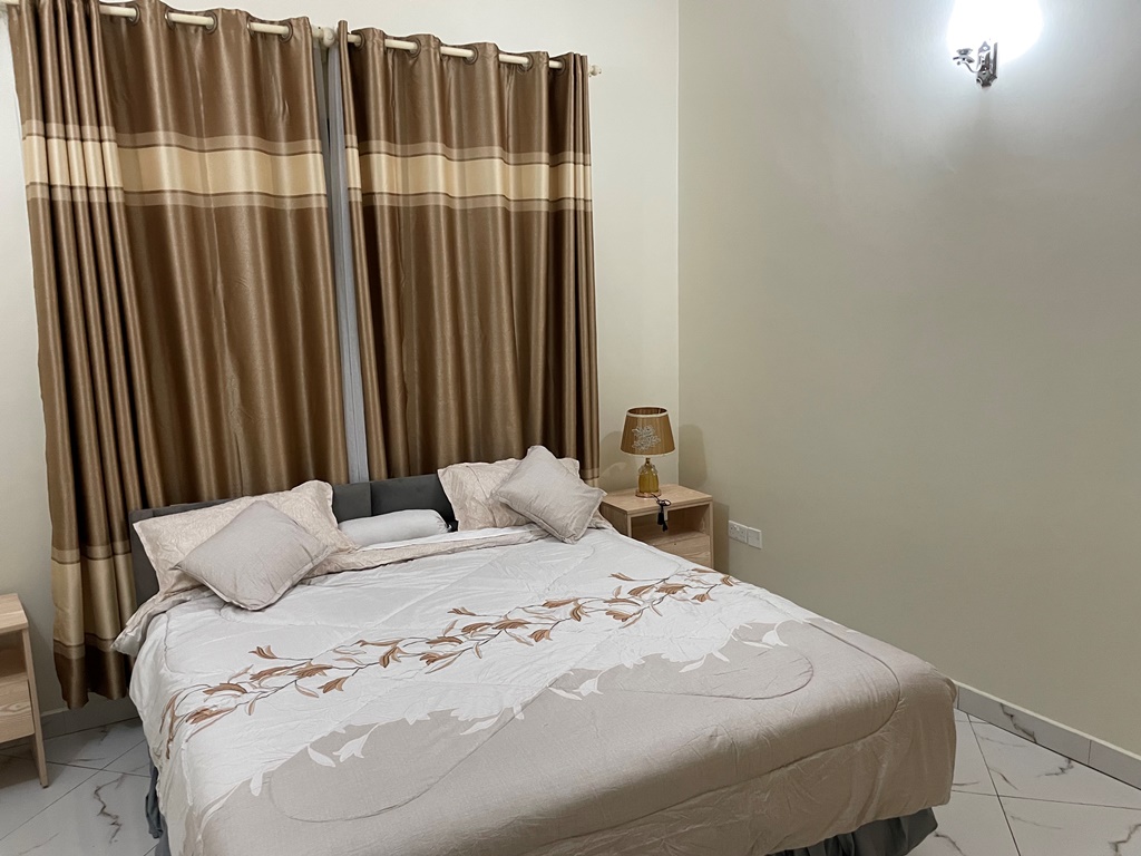 Superior Double Bedroom Photo Jaffa Suites Kampala Uganda Central Region 1