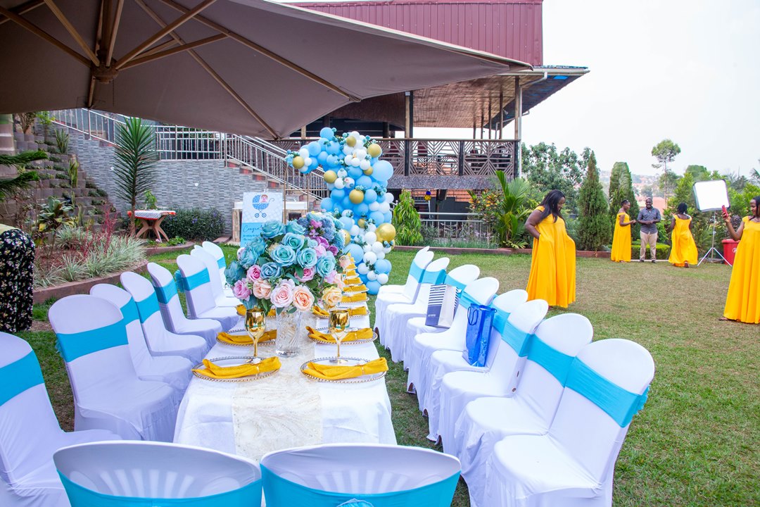 Events Photo Lishi Resort Hotel Kampala, Uganda Central Region