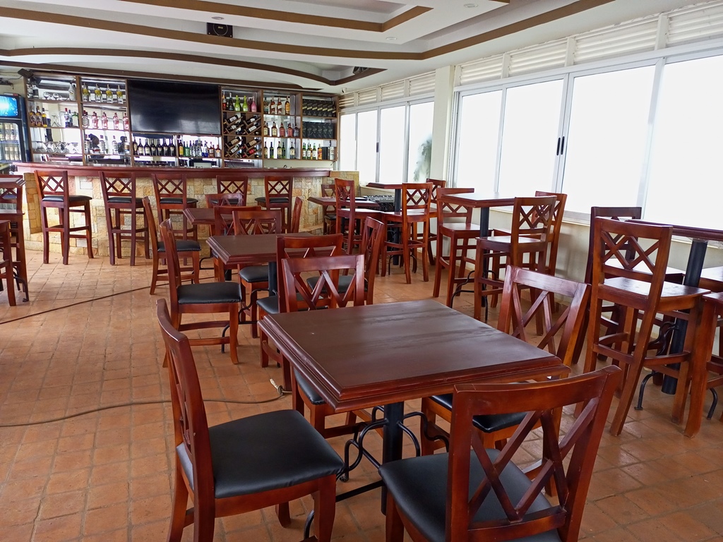 Restaurant Photo Hamilton Recreation Park Kampala Uganda Central Region