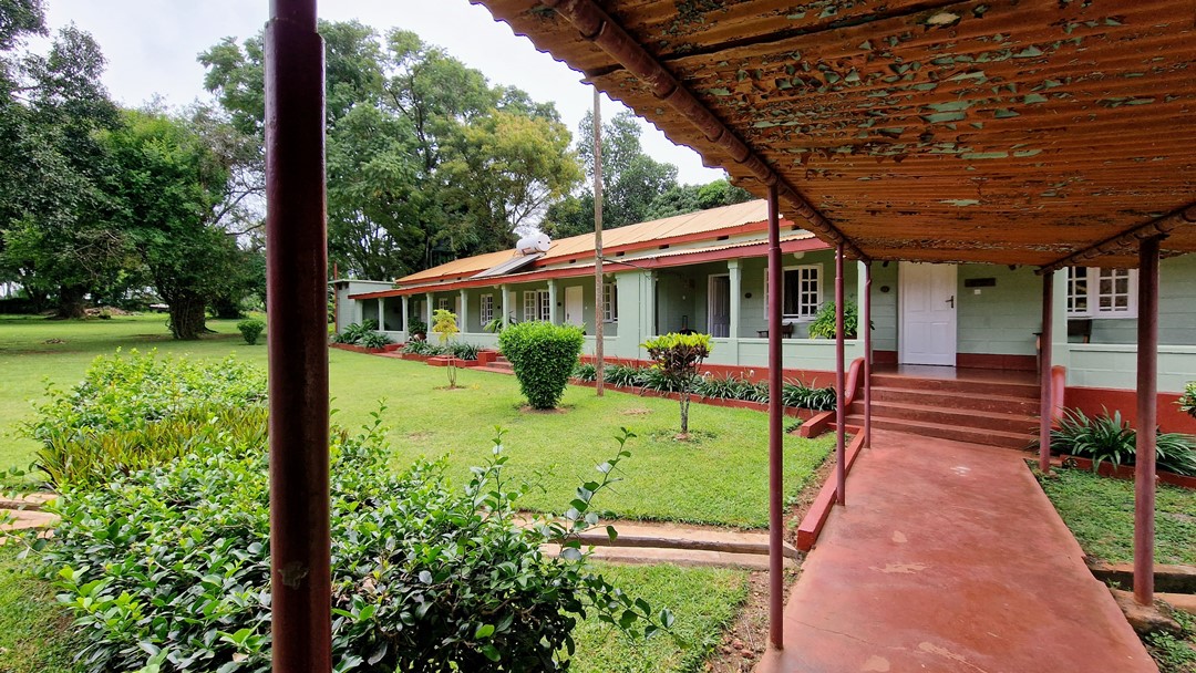 Room Exterior Photo Masindi Hotel Masindi Uganda Central Region