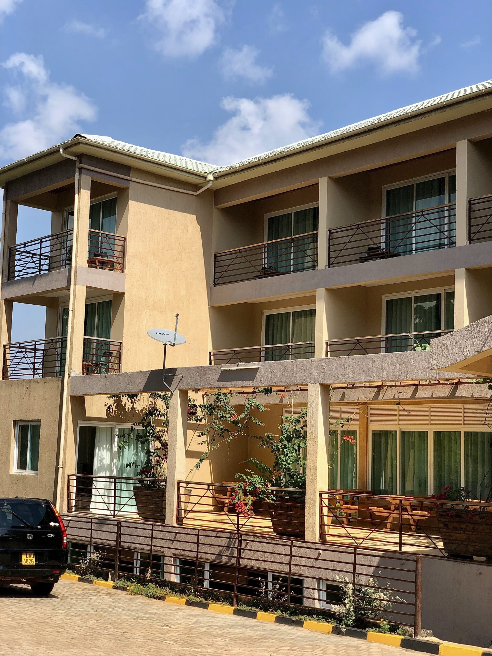 Property Exterior Photo The address resort Kalangala,Uganda Central Region 1