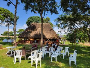 Gardens Photo Buvuma Island Beach Hotel - Buvuma Uganda Central Region 1