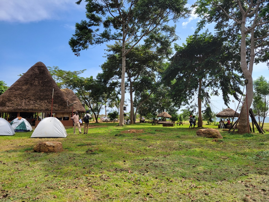 Gardens Photo Buvuma Island Beach Hotel - Buvuma Uganda Central Region 2