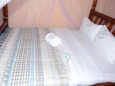 Standard Double Bedroom Photo Wamala Resort Hotel Kalangala,Uganda Central Region