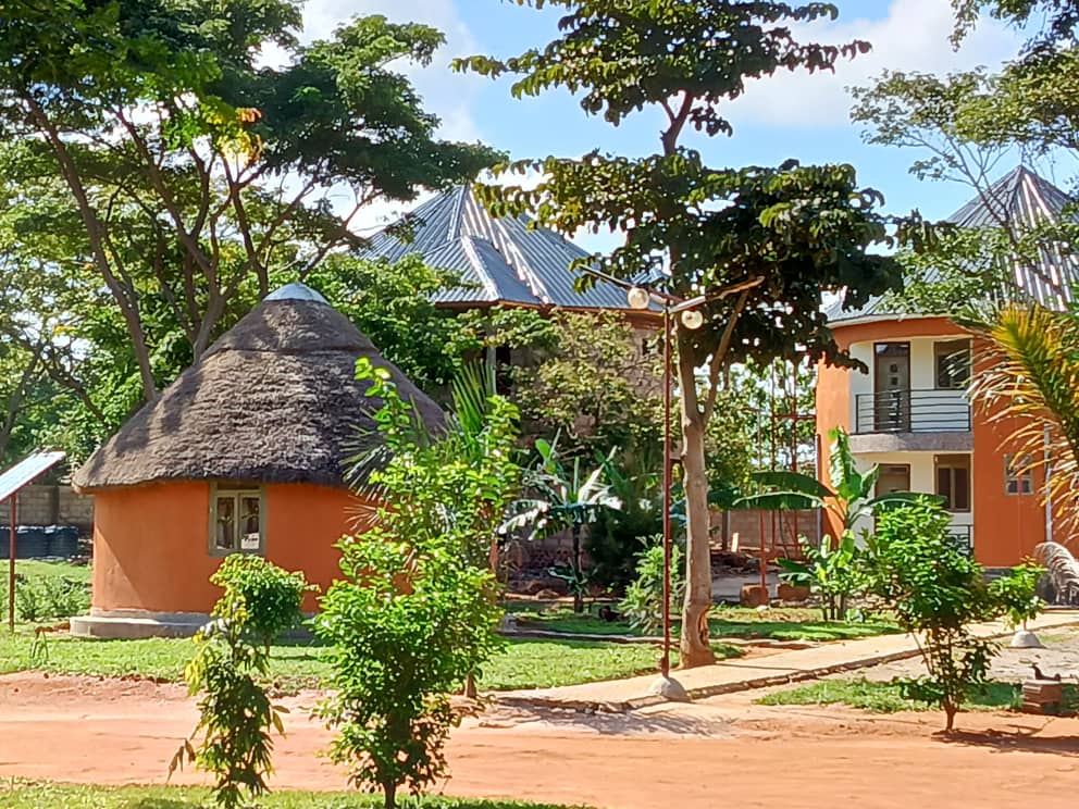 Property Exterior Photo Buvuma Island Beach Hotel - Buvuma Uganda Central Region