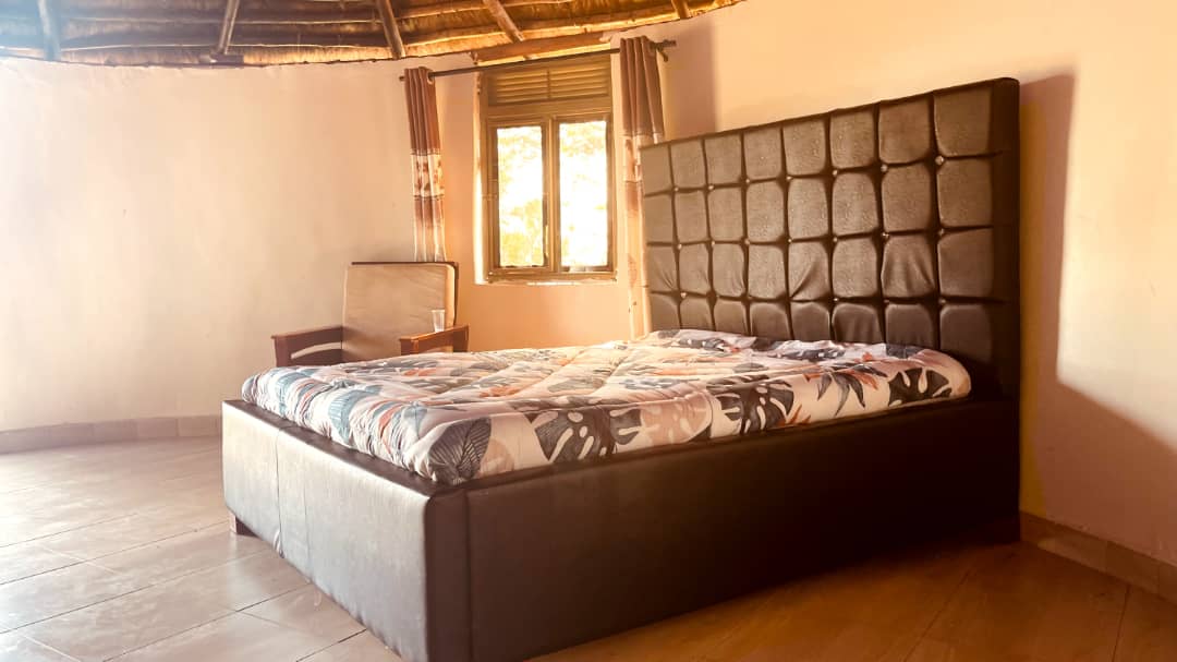 Standard Suite Bedroom Photo Buvuma Island Beach Hotel - Buvuma Uganda Central Region