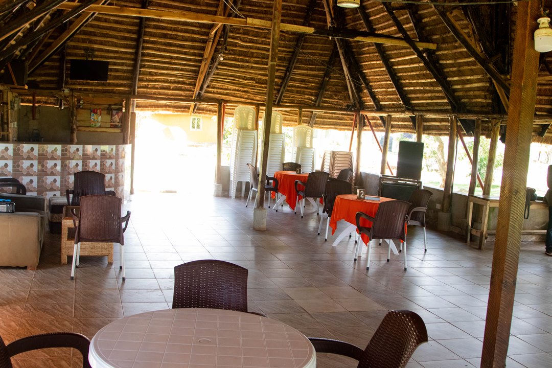 Restaurant Photo Buvuma Island Beach Hotel - Buvuma Uganda Central Region