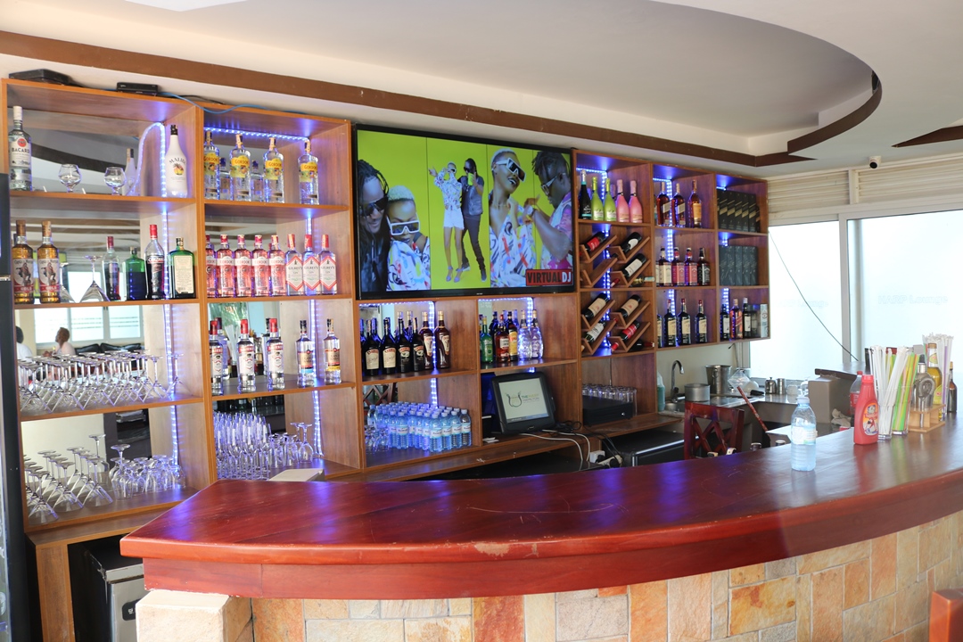 Bar Photo Hamilton Recreation Park Kampala Uganda Central Region 1