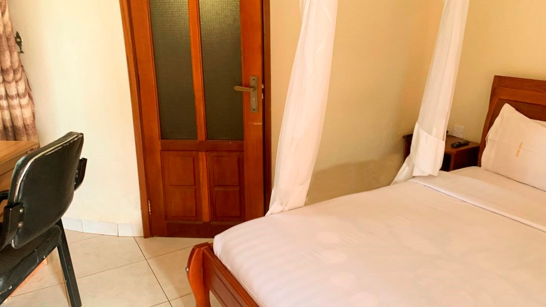 Single Bedroom Photo Masindi Kolping Hotel - Masindi, Uganda Western Region 1