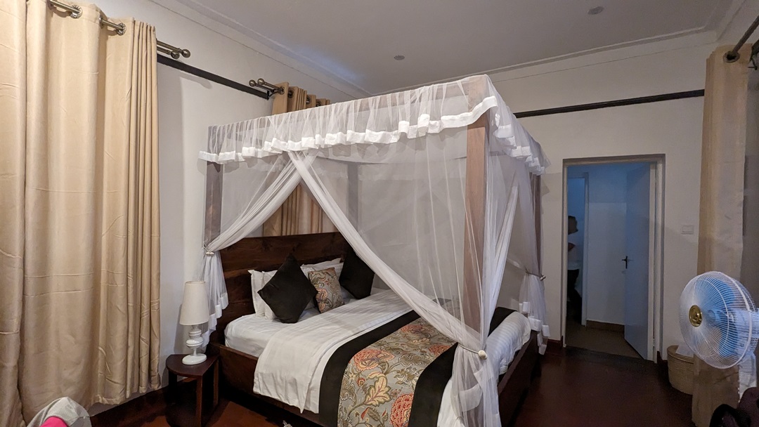 Single Bedroom Photo Masindi Hotel Masindi Uganda Central Region