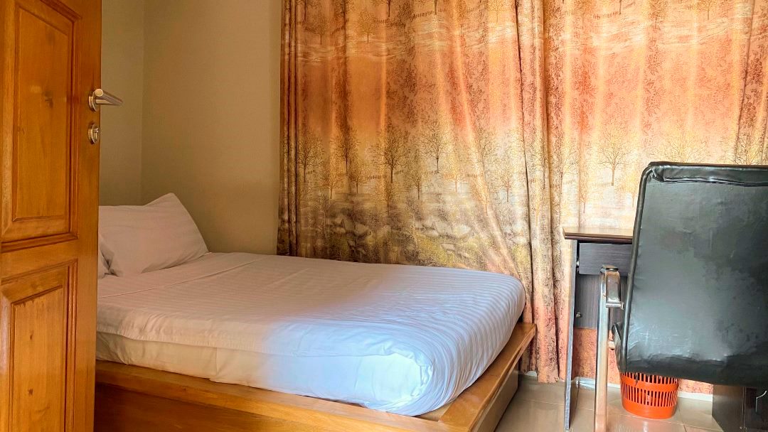 Single Bedroom Photo Masindi Kolping Hotel - Masindi, Uganda Western Region