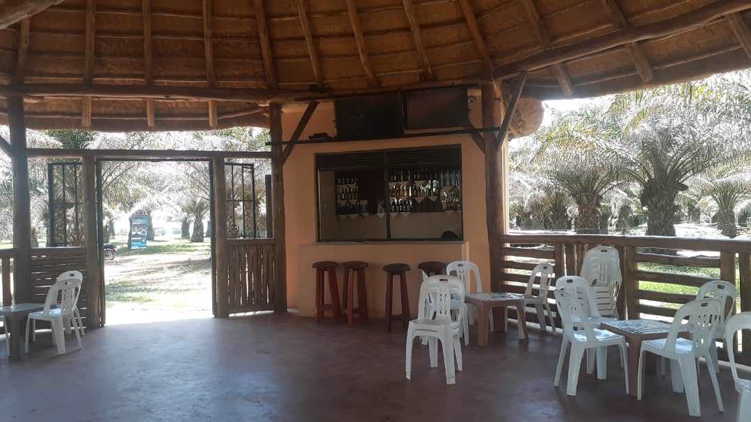 Bar Photo Bugoma Sand Beach Kalangala Central Region