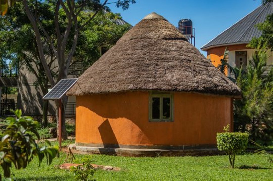 Property Exterior Photo Buvuma Island Beach Hotel - Buvuma Uganda Central Region 1