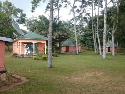 Property Exterior Photo Kalangala Pearl Resort Kalangala Uganda Western Region