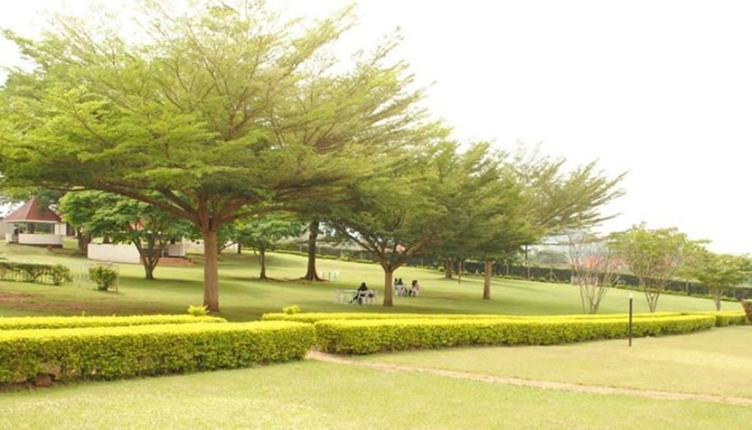 Gardens Photo Masindi Kolping Hotel - Masindi, Uganda Western Region