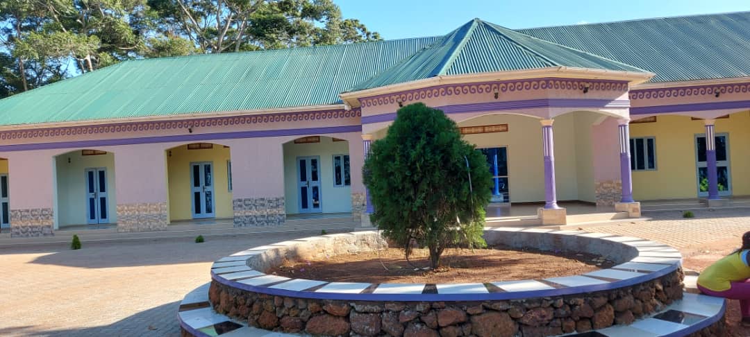 Room Exterior Photo Ssese Leisure Beach Kalangala, Uganda Central Region 1