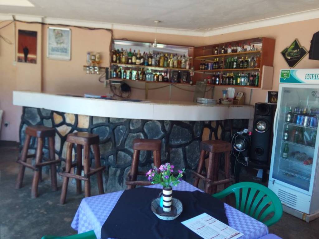 Bar Photo Philo Leisure Gardens Kalangala Uganda Central Region 1