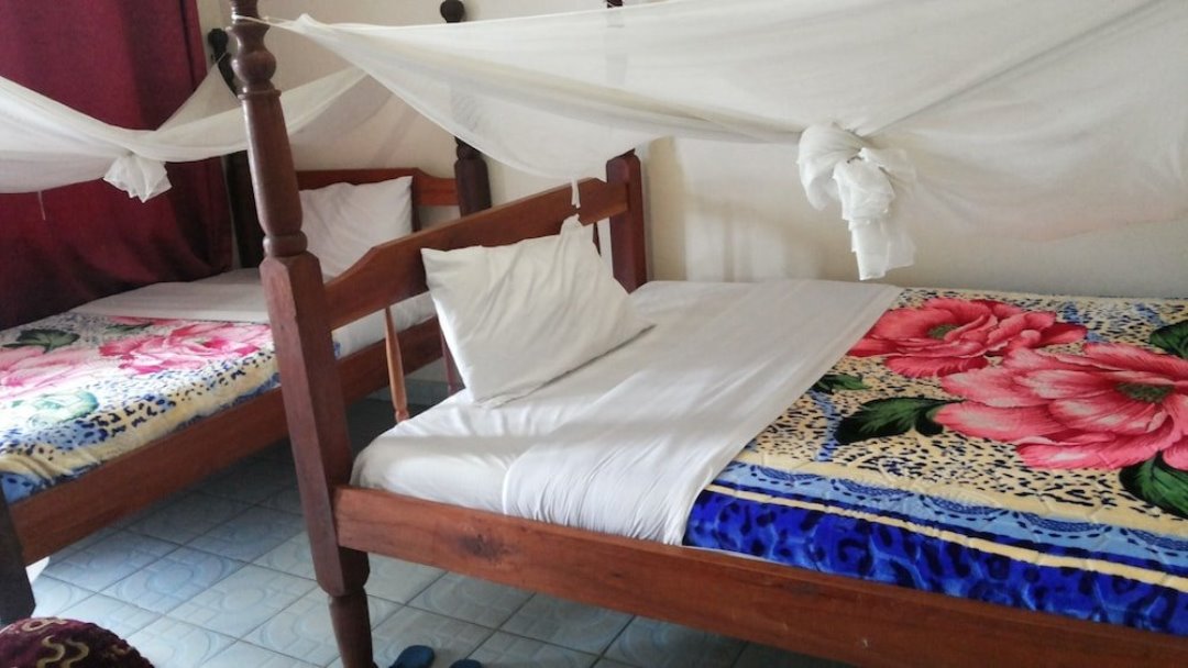 Single Bedroom Photo Windsor Hotel Pakwach Uganda Northern Region