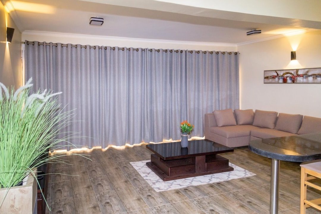 Living area Photo Marahaba Apartment Hotel - Hotels | Kampala, Uganda Central Region