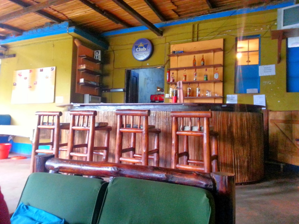 Bar Photo Nile Anchor Palace Jinja,Uganda Central Region