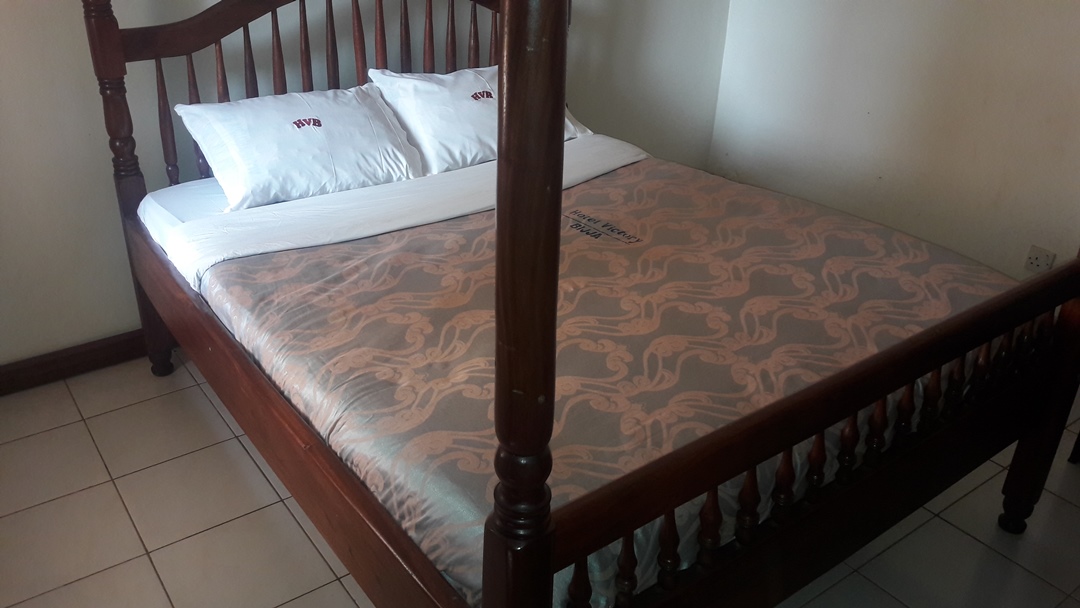 Standard Single Bedroom Photo Hotel Victory Bijja Masindi Uganda Western Region Region