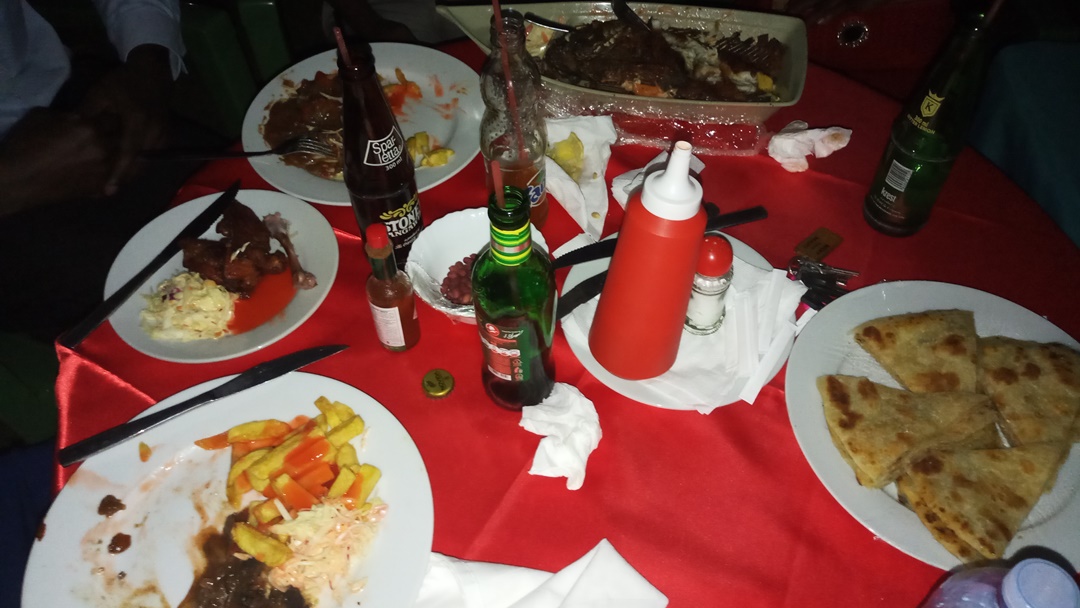 Food Photo Hotel Alvers Mukono, Uganda Central Region 1