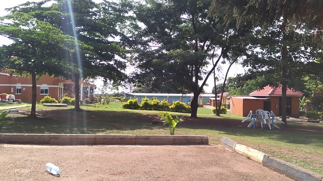 Gardens Photo Country Inn Hotel Masindi Uganda Central Region