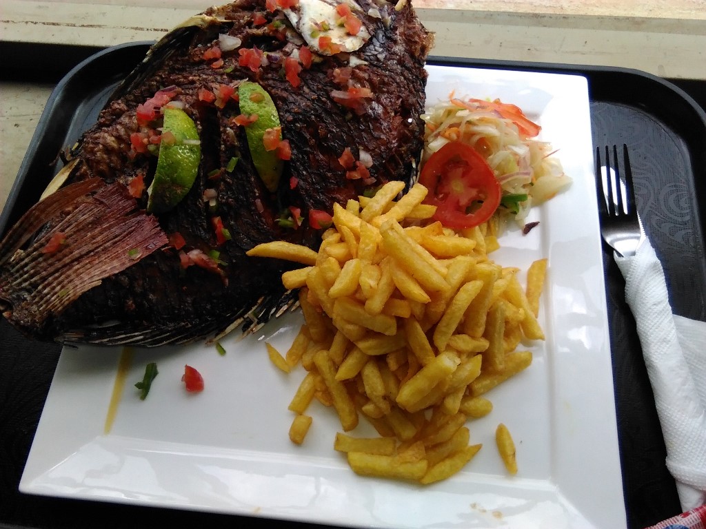 Food Photo The Adrace Executive Resort Kampala Central Region