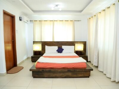 Two Bedroom Apartments Photo Hillview Apartments Kampala, Uganda Central Region