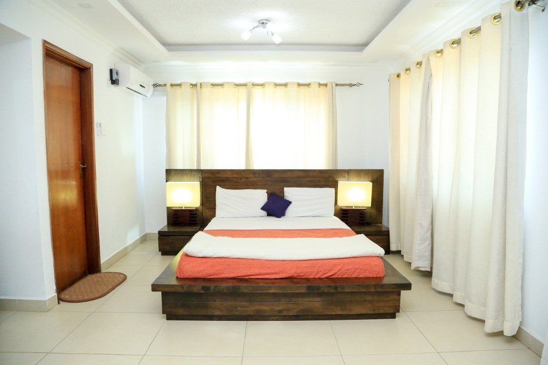 Two Bedroom Apartments Photo Hillview Apartments Kampala, Uganda Central Region