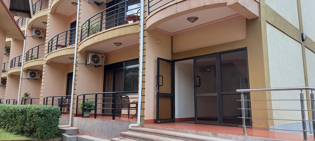 Property Exterior Photo Nile Anchor Palace Jinja,Uganda Central Region 1